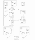 Carburetor Kit - Carburetor Overhaul Diagram and Parts List for 21S132-0036-F1  Briggs and Stratton Engine